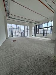Space 18 (D12), Office #633705571